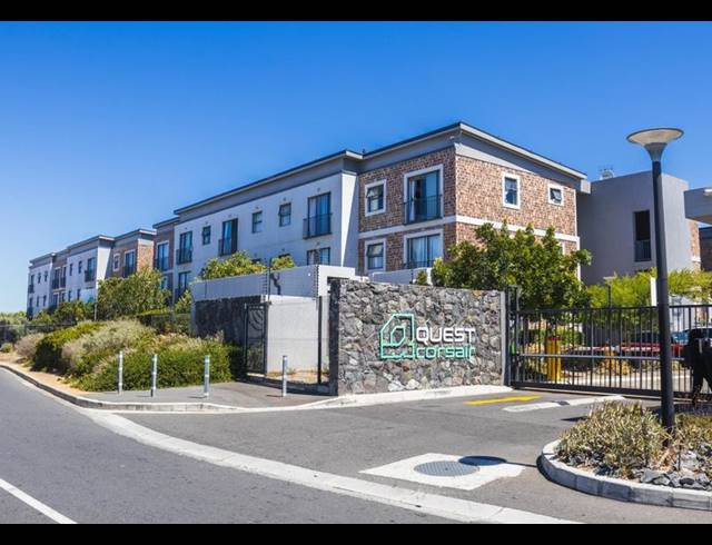 2 BEDROOM PROPERTY TO RENT IN SANDRIFT